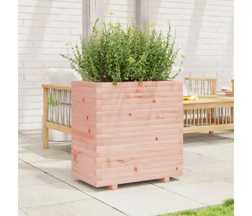 Aia Taimekast, 70X40X72 cm Ebatsuuga Puit