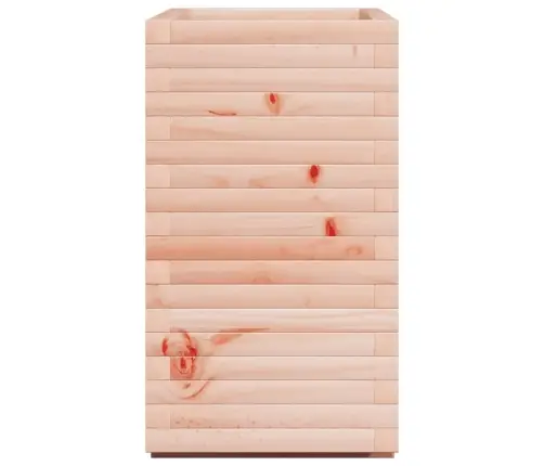 Aia Taimekast, 70X40X72 cm Ebatsuuga Puit