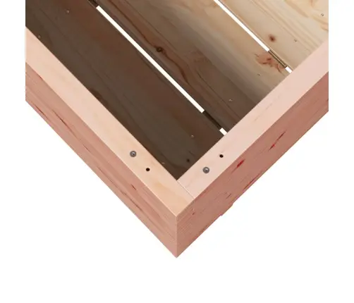 Aia Taimekast, 70X40X72 cm Ebatsuuga Puit