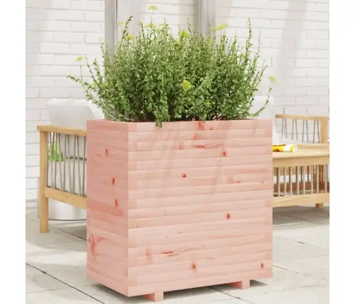 Aia Taimekast, 70X40X72 cm Ebatsuuga Puit