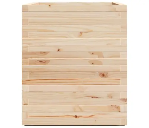 Aia Taimekast, 90X60X72 cm Männipuit