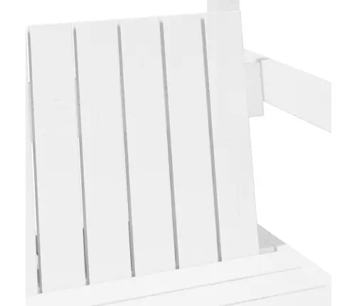 Gulta Ar Solu Un Jumtu, Balta, 75X190 Cm, Priedes Masīvkoks Vidaxl