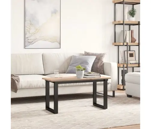 Lauaplaat, Ristkülik, 90X40X1,7 cm Männipuit