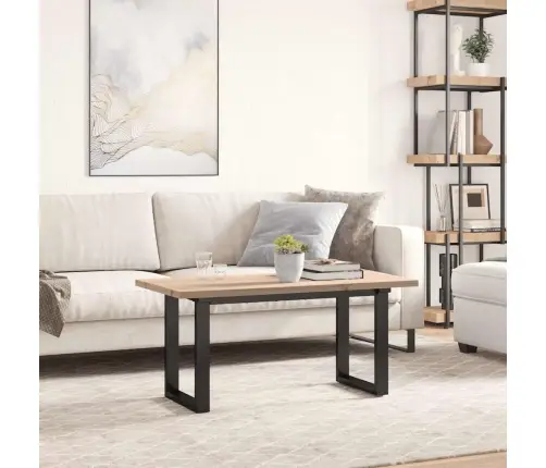 Lauaplaat, 100 X 50 X 2,5 cm Ristkülik, Männipuit