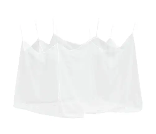 Sääsevõrk Õue, 220 Silma, Valge, 300 X 300 X 250 Cm