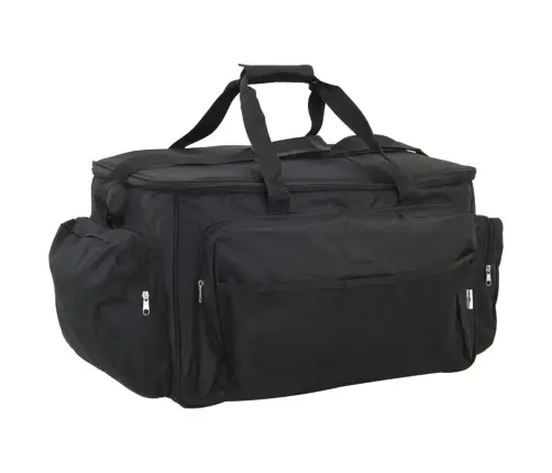 Kalastuskott, Veekindel, Must, Oxford Kangas