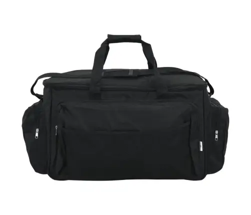 Kalastuskott, Veekindel, Must, Oxford Kangas