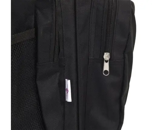 Kalastuskott, Veekindel, Must, Oxford Kangas