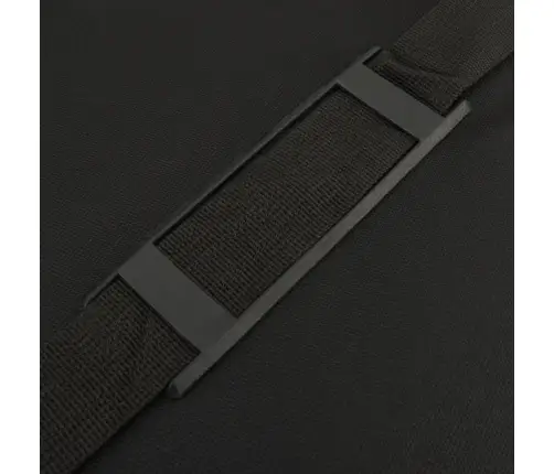 Kalastuskott, Veekindel, Must, Oxford Kangas