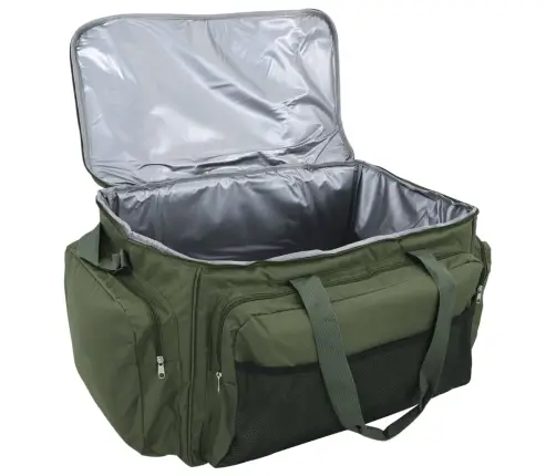 Žvejybos Krepšys, Žalias, Audinys, Vandeniui Atsparus