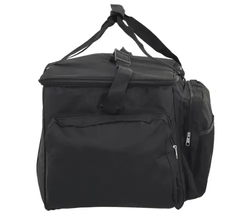 Kalastuskott, Veekindel, Must, Oxford Kangas