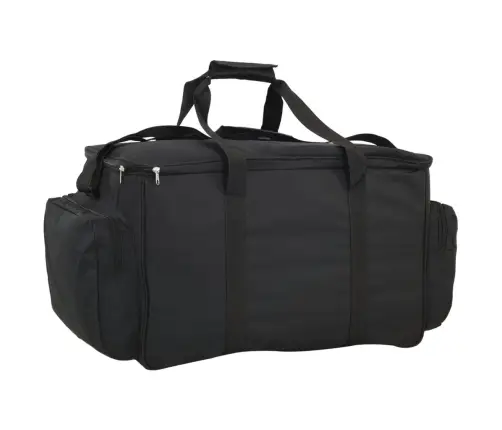 Kalastuskott, Veekindel, Must, Oxford Kangas