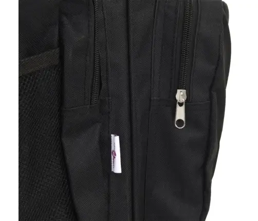 Kalastuskott, Veekindel, Must, Oxford Kangas