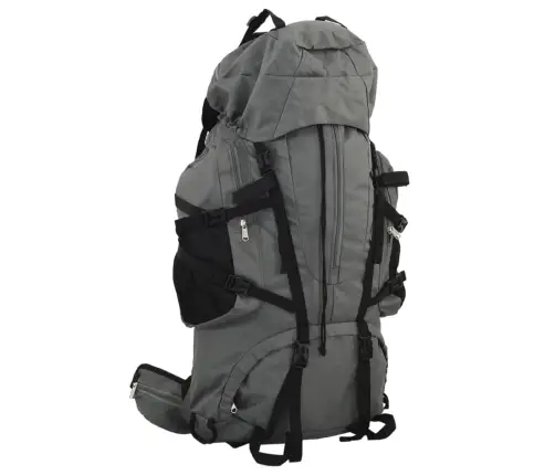 Matkaseljakott, Hall, 60 L, Oxford Kangas