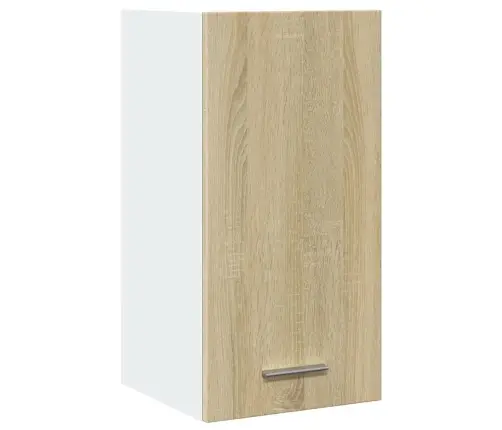 Pakabinama Spintelė,  “Lyon",  Sonoma Ąžuolo Spalvos