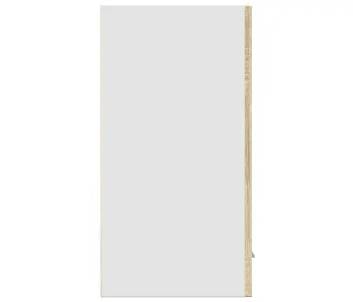 Pakabinama Spintelė,  “Lyon",  Sonoma Ąžuolo Spalvos