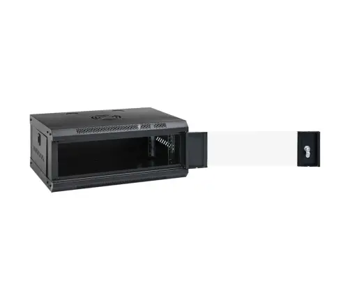 4U Servera Skapis, 19