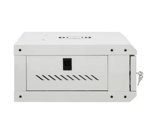 4U Servera Skapis, 19