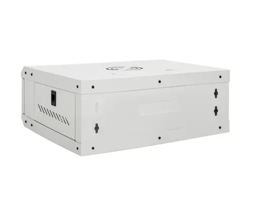 4U Servera Skapis, 19