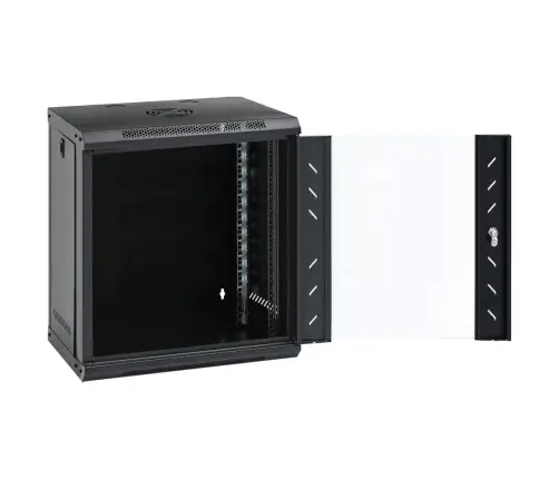 12U Servera Skapis, 19