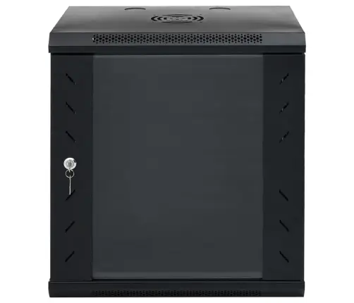 12U Servera Skapis, 19