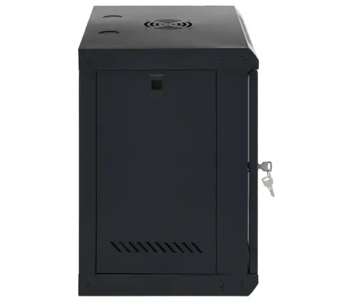 12U Servera Skapis, 19