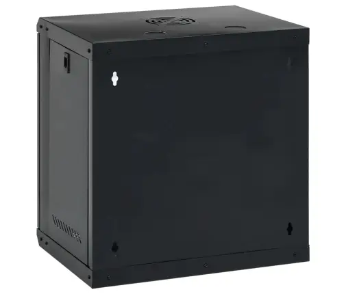 12U Servera Skapis, 19