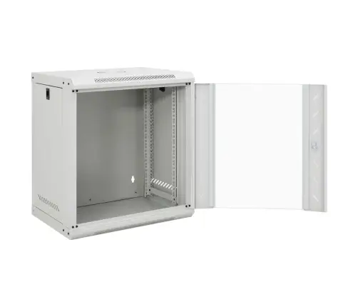 12U Servera Skapis, 19