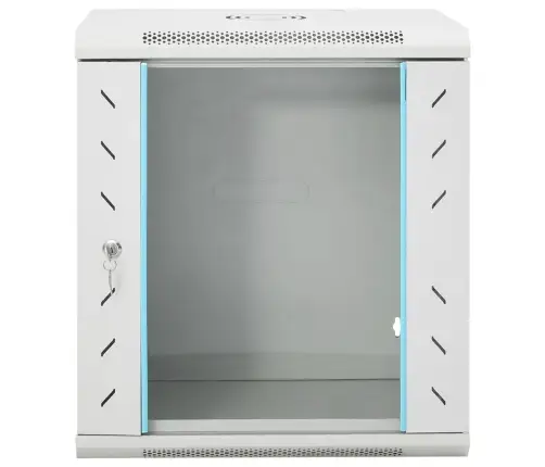 12U Servera Skapis, 19