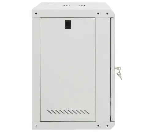 12U Servera Skapis, 19