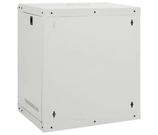 12U Servera Skapis, 19