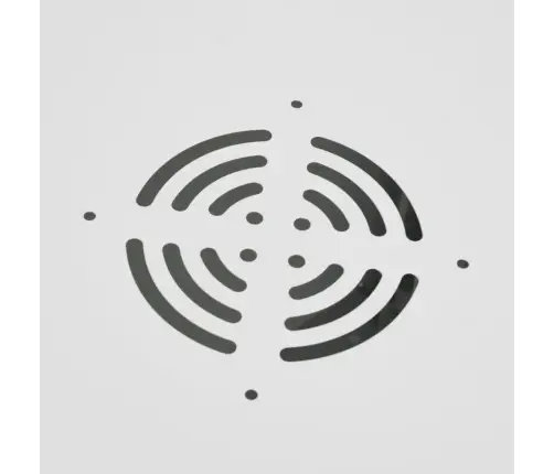 12U Servera Skapis, 19