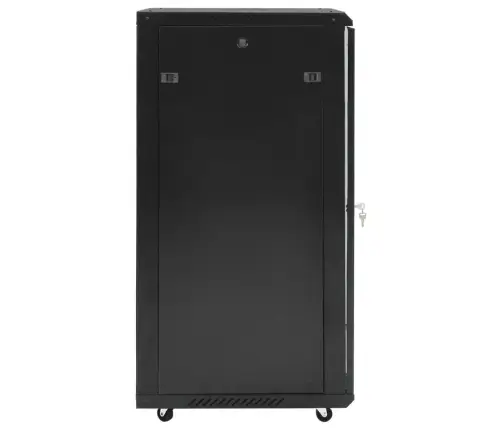 22U Servera Skapis Ar Ritenīšiem, 19