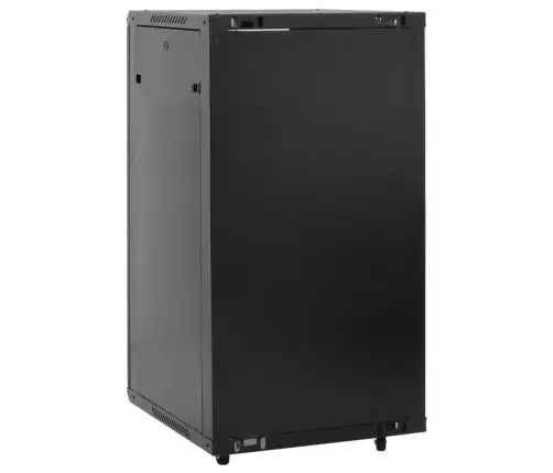 22U Servera Skapis Ar Ritenīšiem, 19