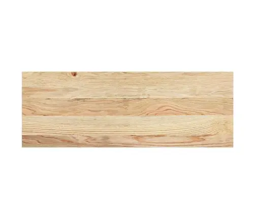 Laiptų Pakopos, 4 Vnt., Neapdorotas Ąžuolo Medienos Masyvas