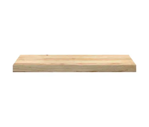 Kāpņu Paklāji, 8Gab., Neapstrādāts, 70X30X2 Cm, Ozola Masīvkoks Vidaxl