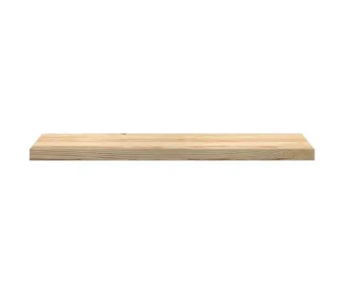 Trepiastmed 8 Tk, 100X30X2 cm Töötlemata Tammepuit