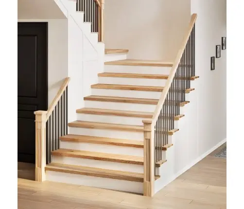 Kāpņu Paklāji, 8Gab., Neapstrādāts, 120X30X2Cm, Ozola Masīvkoks Vidaxl Kāpņu Paklāji, 8Gab., Neapstrādāts, 120X30X2Cm, Ozola Masīvkoks Vidaxl