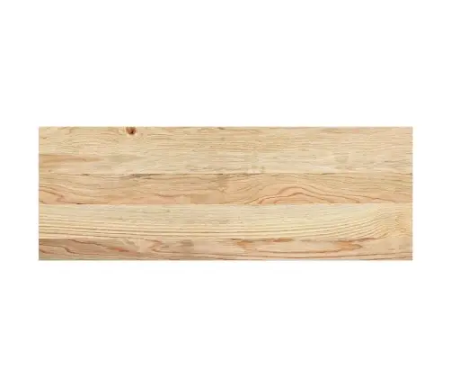 Trepiastmed 12 Tk, 70X25X2 cm Töötlemata Tammepuit