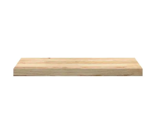 Trepiastmed 12 Tk, 70X30X2 cm Töötlemata Tammepuit