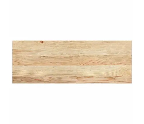 Laiptų Pakopos, 16 Vnt., Neapdorotas Ąžuolo Medienos Masyvas