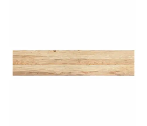 Trepiastmed 16 Tk, 120X25X2 cm Töötlemata Tammepuit Trepiastmed 16 Tk, 120X25X2 cm Töötlemata Tammepuit
