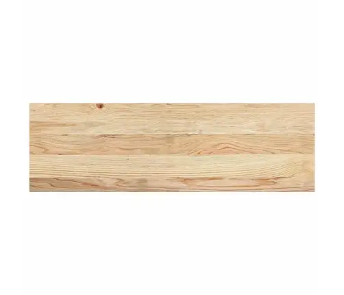 Kāpņu Paklāji, 20Gab., Neapstrādāts, 80X30X2Cm, Ozola Masīvkoks Vidaxl
