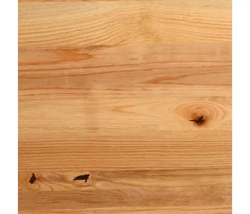 Kāpņu Paklāji, 8 Gab., Gaiši Brūna, 110X30X2Cm, Ozola Masīvkoks Vidaxl