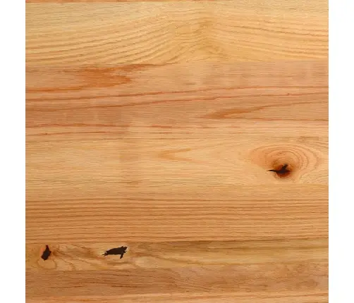 Kāpņu Paklāji, 12Gab., Gaiši Brūna, 110X30X2Cm, Ozola Masīvkoks Vidaxl