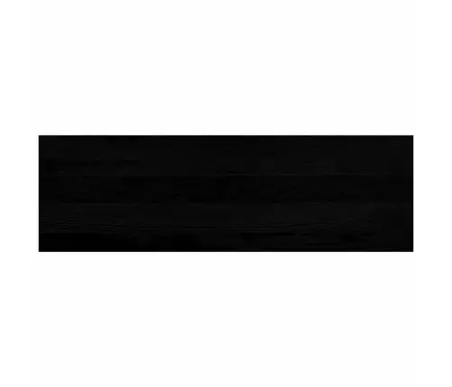 Trepiastmed 8 Tk, Tumepruun, 80X30X2 cm Tammepuit