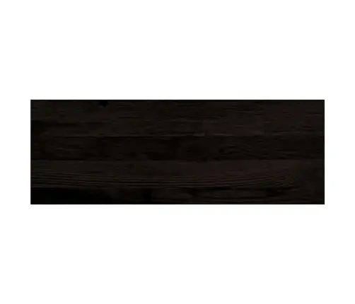 Laiptų Pakopos, 12 Vnt., Tamsiai Rudas, 70X25X2 cm Ąžuolo