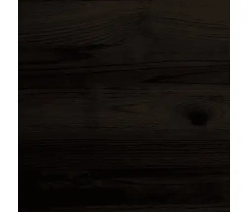 Kāpņu Paklāji, 16Gab., Tumši Brūna, 90X25X2Cm, Ozola Masīvkoks Vidaxl
