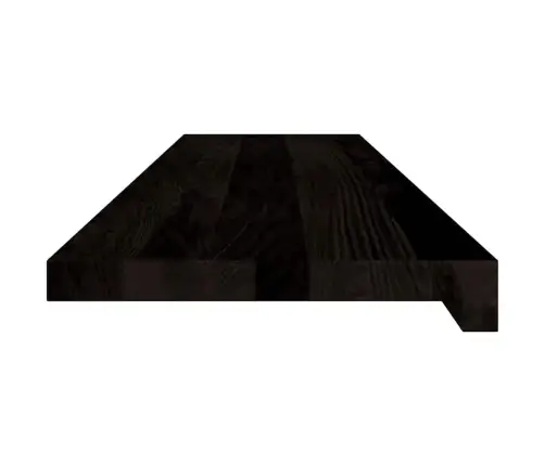 Kāpņu Paklāji, 16Gab., Tumši Brūna, 100X30X2Cm, Ozola Masīvkoks Vidaxl Kāpņu Paklāji, 16Gab., Tumši Brūna, 100X30X2Cm, Ozola Masīvkoks Vidaxl