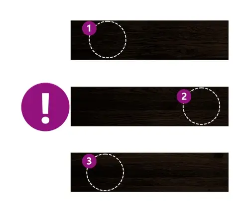 Kāpņu Paklāji, 16Gab., Tumši Brūna, 100X30X2Cm, Ozola Masīvkoks Vidaxl Kāpņu Paklāji, 16Gab., Tumši Brūna, 100X30X2Cm, Ozola Masīvkoks Vidaxl